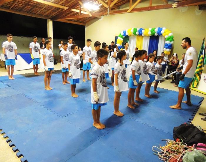 Pedro II faz abertura da 10ª Conferência de Assistência Social      - Imagem 41