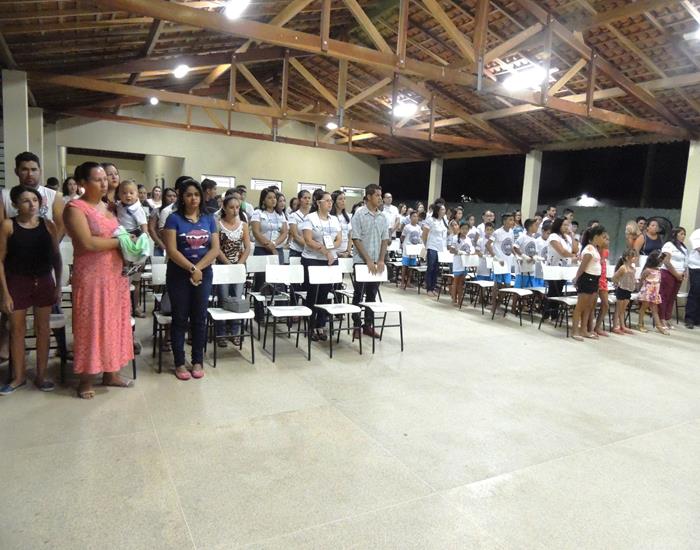 Pedro II faz abertura da 10ª Conferência de Assistência Social      - Imagem 13