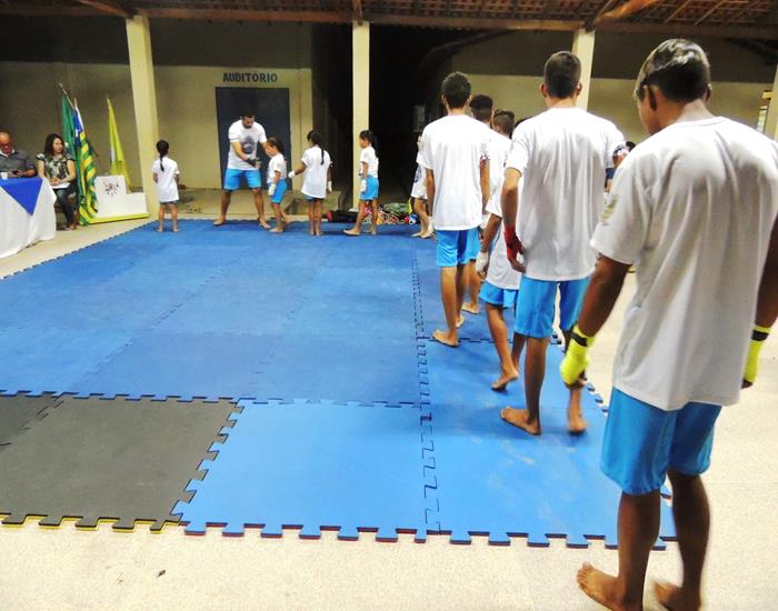Pedro II faz abertura da 10ª Conferência de Assistência Social      - Imagem 39