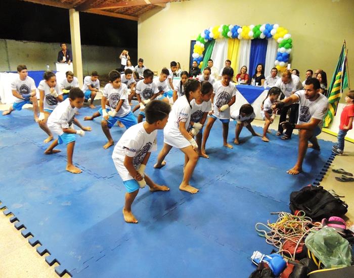 Pedro II faz abertura da 10ª Conferência de Assistência Social      - Imagem 42