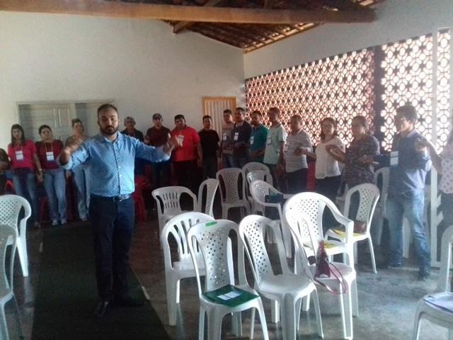 Dom Expedito Lopes realiza VIII Conferência Municipal de Saúde - Imagem 46