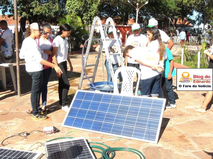 Pedro II sedia III Festival das Sementes da Fartura do Piauí  - Imagem 45