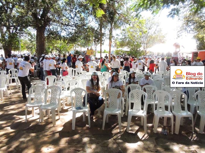 Pedro II sedia III Festival das Sementes da Fartura do Piauí  - Imagem 64