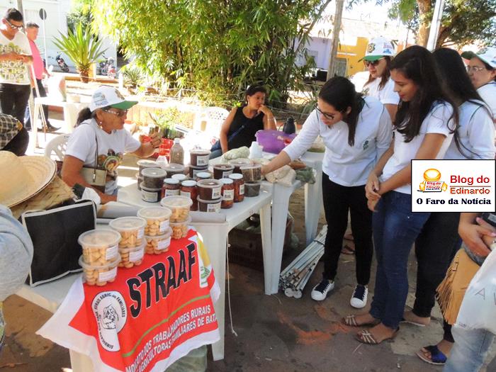 Pedro II sedia III Festival das Sementes da Fartura do Piauí  - Imagem 37