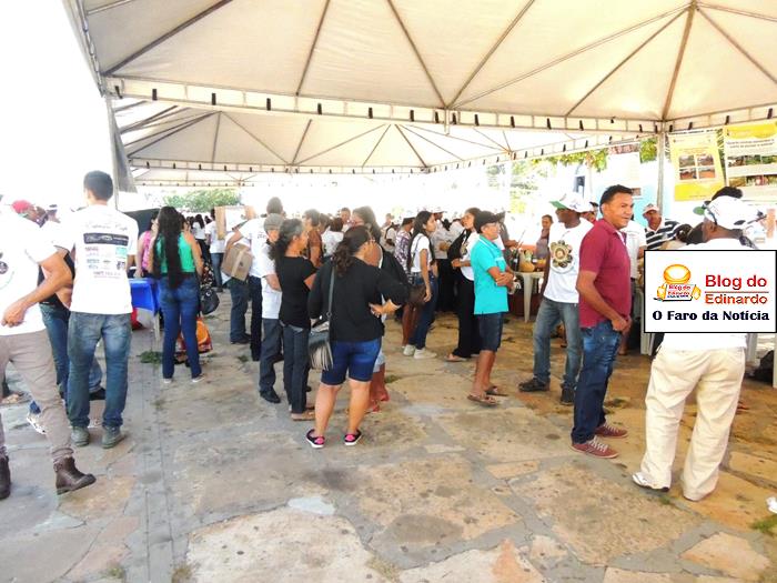 Pedro II sedia III Festival das Sementes da Fartura do Piauí  - Imagem 22