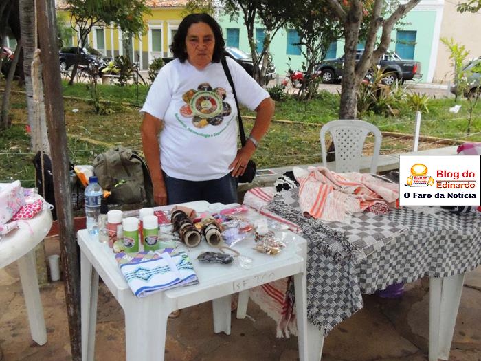 Pedro II sedia III Festival das Sementes da Fartura do Piauí  - Imagem 77