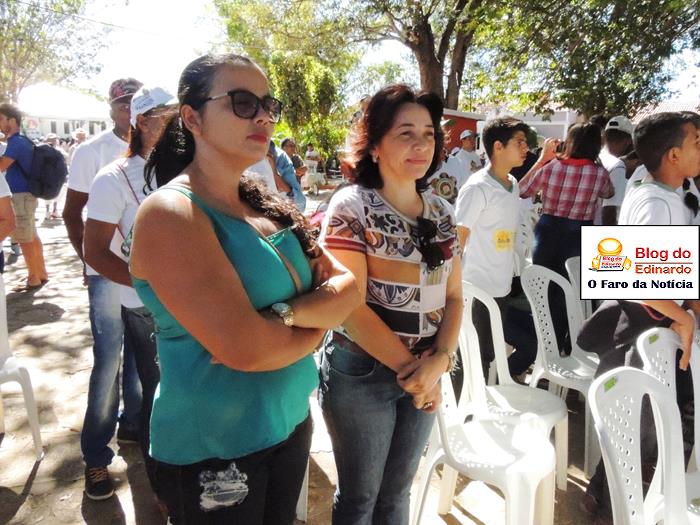 Pedro II sedia III Festival das Sementes da Fartura do Piauí  - Imagem 56