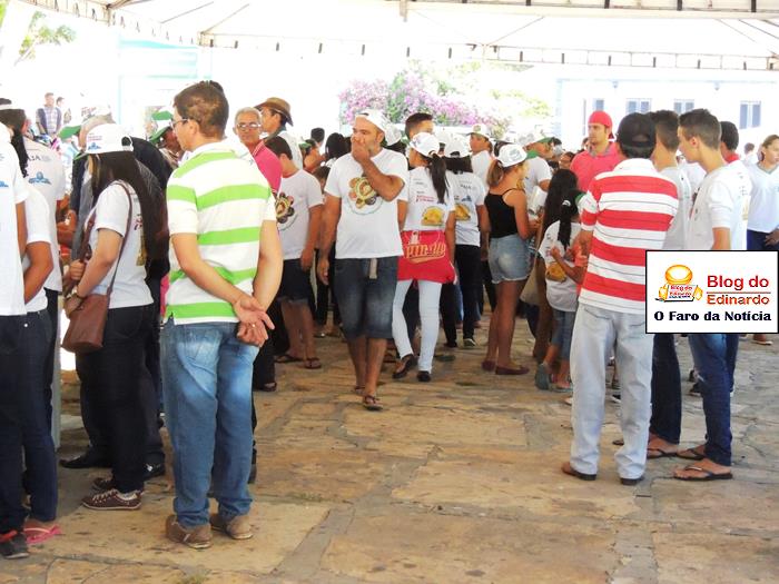 Pedro II sedia III Festival das Sementes da Fartura do Piauí  - Imagem 34