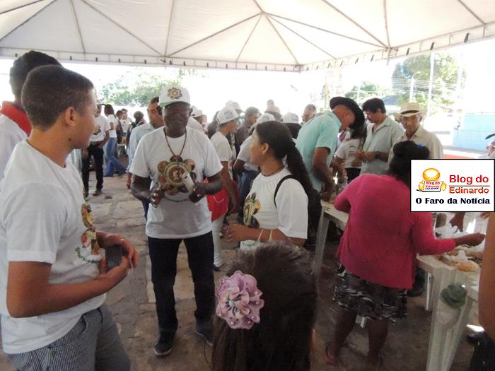 Pedro II sedia III Festival das Sementes da Fartura do Piauí  - Imagem 29