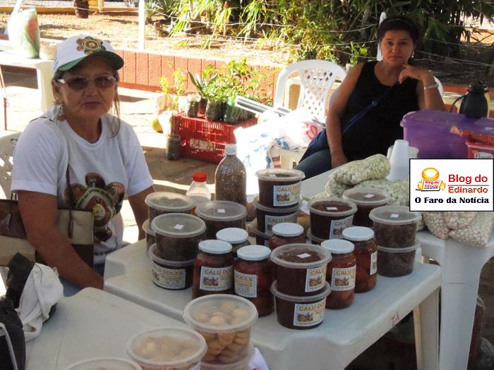 Pedro II sedia III Festival das Sementes da Fartura do Piauí  - Imagem 38