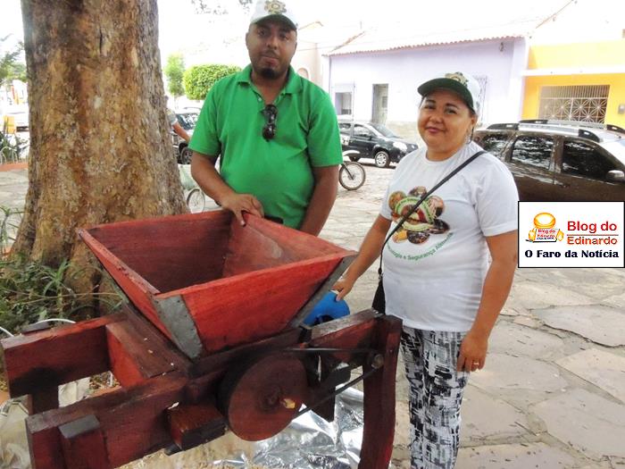 Pedro II sedia III Festival das Sementes da Fartura do Piauí  - Imagem 70