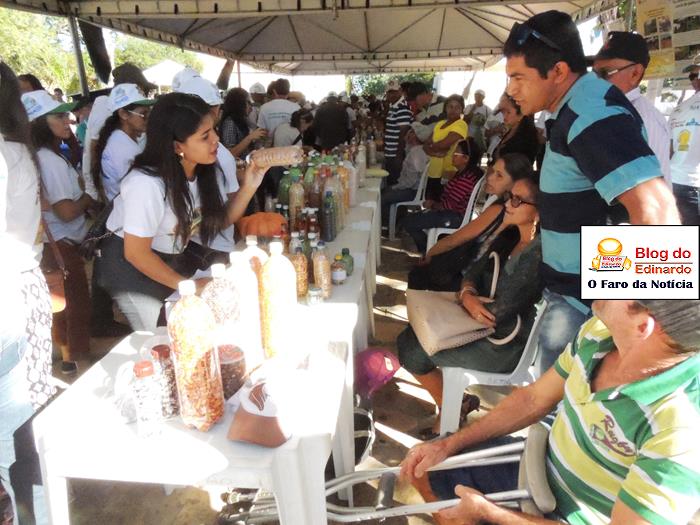 Pedro II sedia III Festival das Sementes da Fartura do Piauí  - Imagem 19