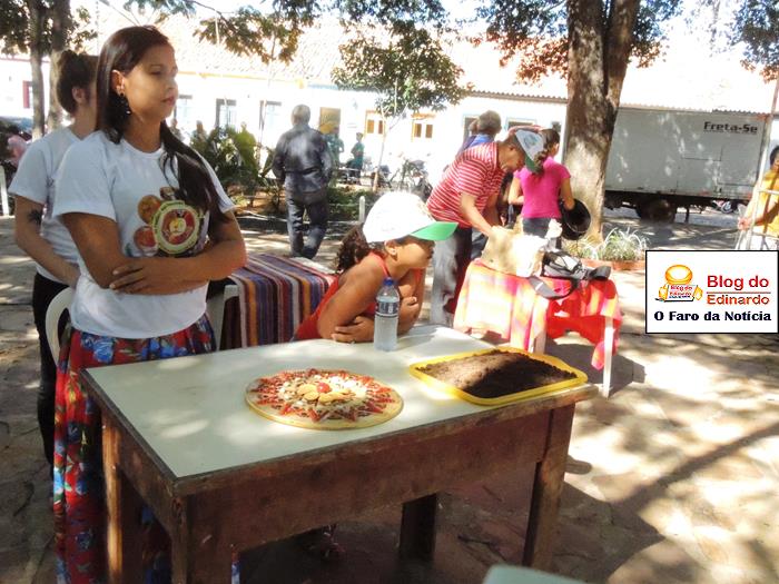 Pedro II sedia III Festival das Sementes da Fartura do Piauí  - Imagem 48