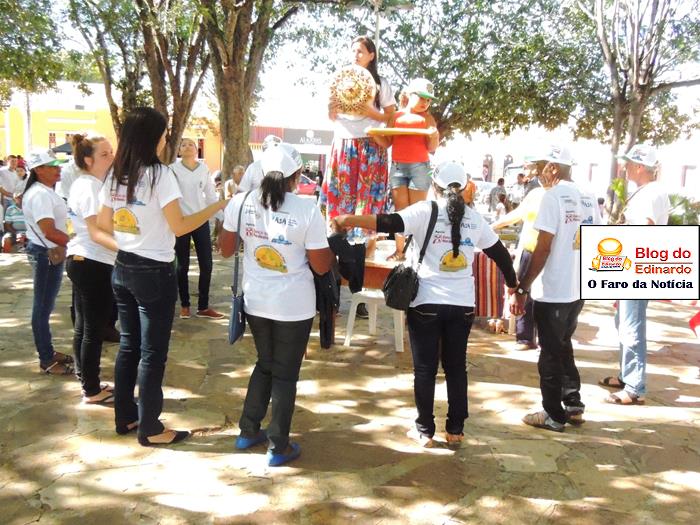 Pedro II sedia III Festival das Sementes da Fartura do Piauí  - Imagem 62