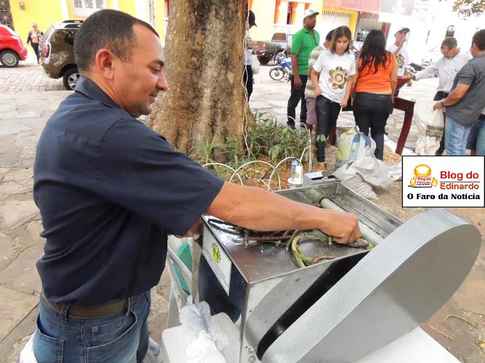 Pedro II sedia III Festival das Sementes da Fartura do Piauí  - Imagem 71