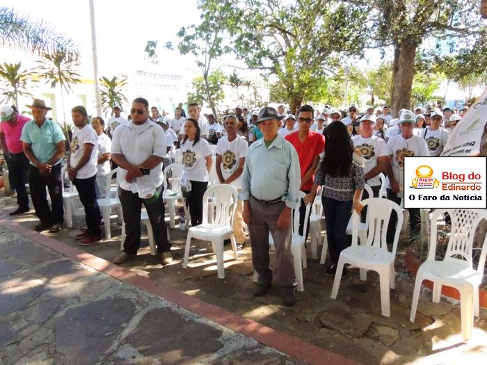 Pedro II sedia III Festival das Sementes da Fartura do Piauí  - Imagem 54