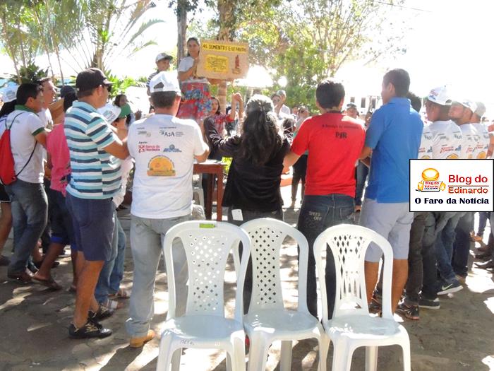 Pedro II sedia III Festival das Sementes da Fartura do Piauí  - Imagem 65