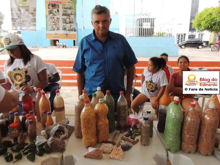 Pedro II sedia III Festival das Sementes da Fartura do Piauí  - Imagem 82