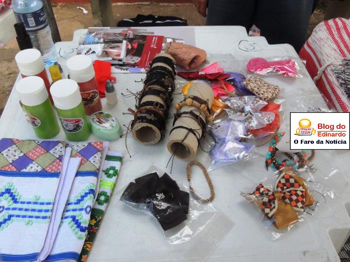 Pedro II sedia III Festival das Sementes da Fartura do Piauí  - Imagem 78