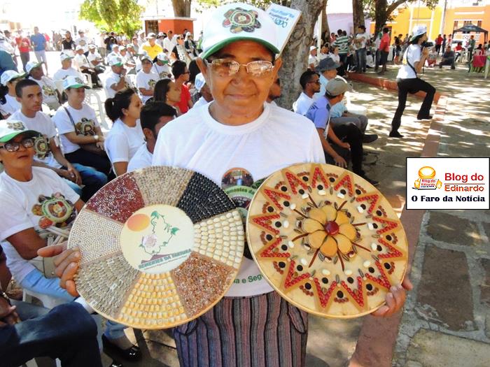 Pedro II sedia III Festival das Sementes da Fartura do Piauí  - Imagem 67