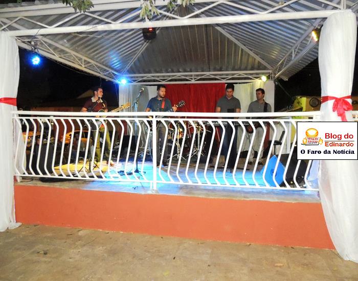 Povo prestigia 9ª edição do Festival de Doces e Salgados - Imagem 23