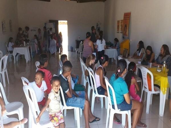 Justiça itinerante atende em santo Inácio até a próxima quarta (5)  - Imagem 11