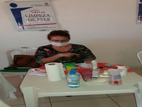 Justiça itinerante atende em santo Inácio até a próxima quarta (5)  - Imagem 19