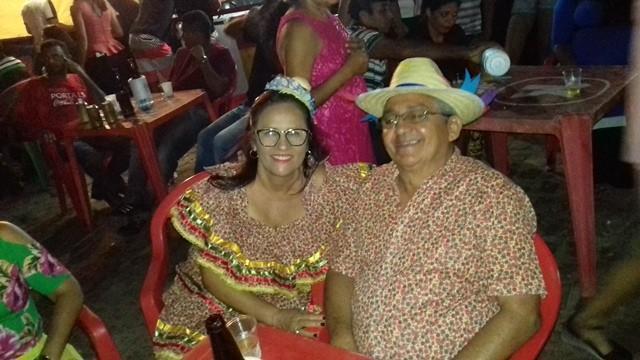 Público lota o encerramento do 31º São João do bairro Codó em DEL - Imagem 57