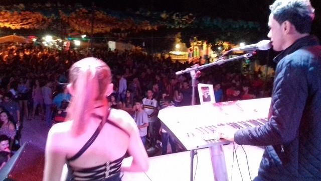 Público lota o encerramento do 31º São João do bairro Codó em DEL - Imagem 68