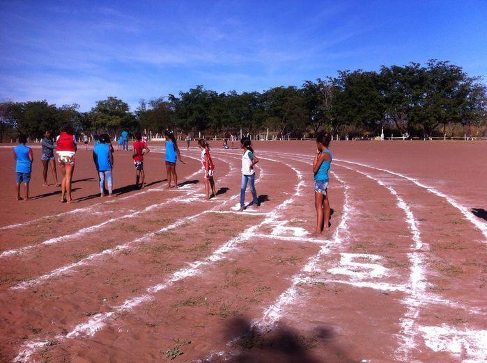 Francinópolis realizou seletiva municipal para os jogos estudantis  - Imagem 17