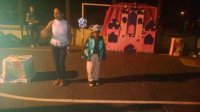 Escola Municipal realiza culminância de Projetos de Leitura - Imagem 9