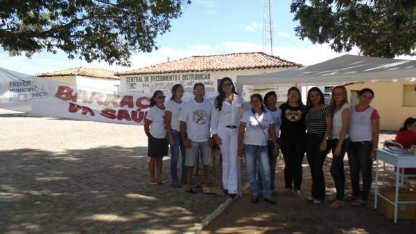 Justiça itinerante atende em santo Inácio até a próxima quarta (5)  - Imagem 1
