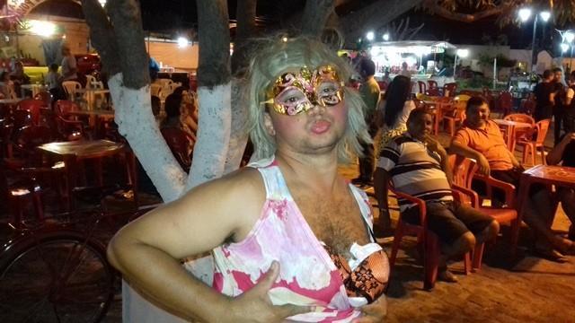 Público lota o encerramento do 31º São João do bairro Codó em DEL - Imagem 46