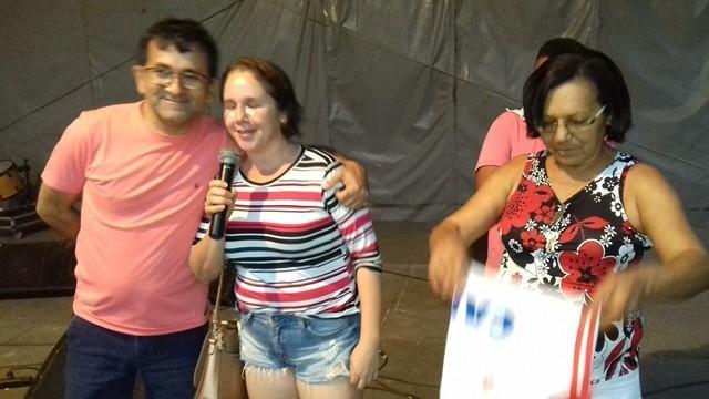 Público lota o encerramento do 31º São João do bairro Codó em DEL - Imagem 78