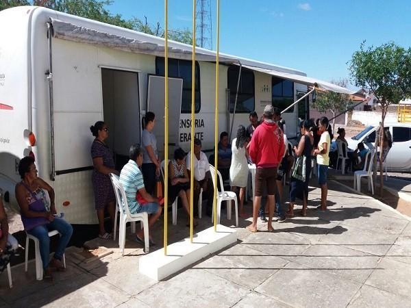 Justiça itinerante atende em santo Inácio até a próxima quarta (5)  - Imagem 23