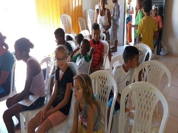 Justiça itinerante atende em santo Inácio até a próxima quarta (5)  - Imagem 15