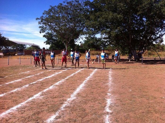 Francinópolis realizou seletiva municipal para os jogos estudantis  - Imagem 10