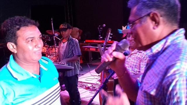 Público lota o encerramento do 31º São João do bairro Codó em DEL - Imagem 62