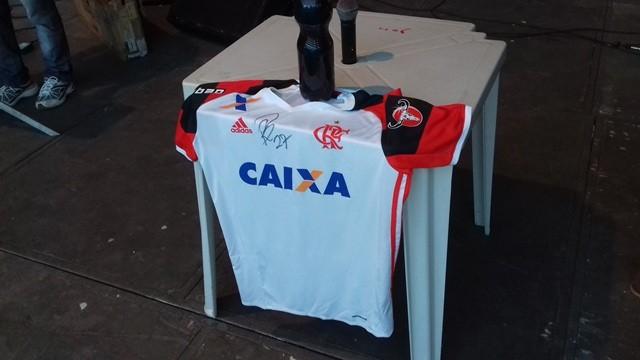 Público lota o encerramento do 31º São João do bairro Codó em DEL - Imagem 75