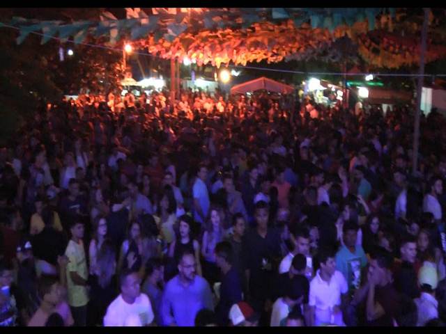 Público lota o encerramento do 31º São João do bairro Codó em DEL - Imagem 15