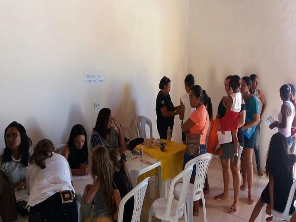 Justiça itinerante atende em santo Inácio até a próxima quarta (5)  - Imagem 21