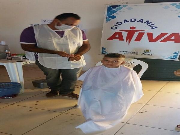 Justiça itinerante atende em santo Inácio até a próxima quarta (5)  - Imagem 22