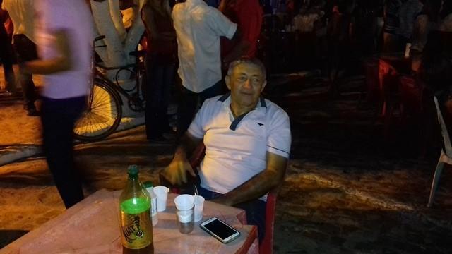 Público lota o encerramento do 31º São João do bairro Codó em DEL - Imagem 52