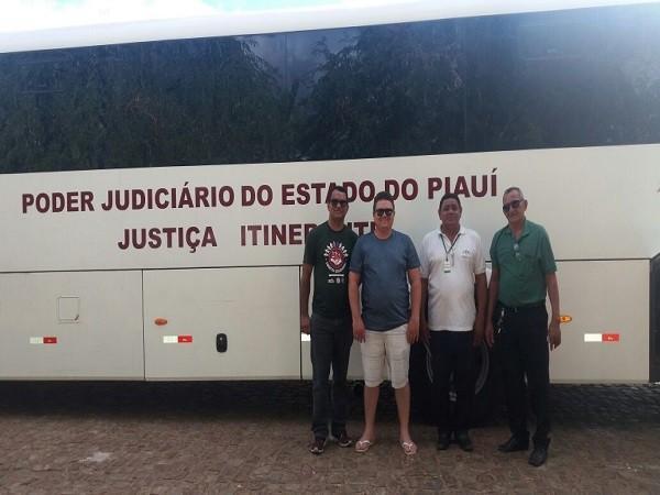 Justiça itinerante atende em santo Inácio até a próxima quarta (5)  - Imagem 24