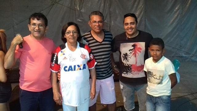 Público lota o encerramento do 31º São João do bairro Codó em DEL - Imagem 76