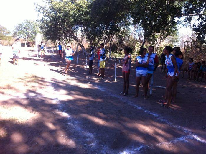 Francinópolis realizou seletiva municipal para os jogos estudantis  - Imagem 19