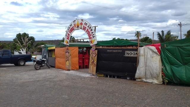 Público lota o encerramento do 31º São João do bairro Codó em DEL - Imagem 74