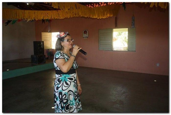 CAPS de Inhuma realiza festa junina para usuários  - Imagem 40