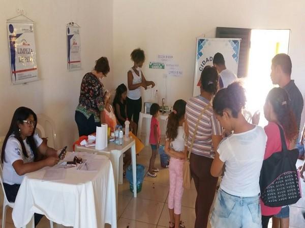 Justiça itinerante atende em santo Inácio até a próxima quarta (5)  - Imagem 14