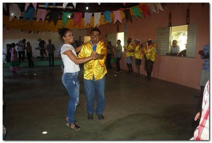 CAPS de Inhuma realiza festa junina para usuários  - Imagem 25